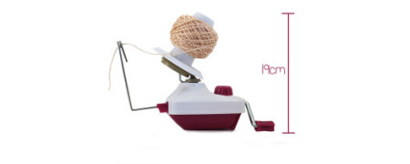 Yarn winder