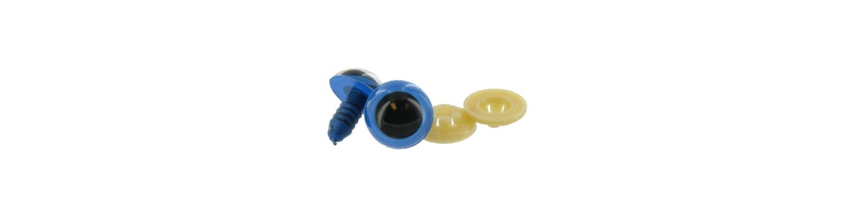 Yeux de securité