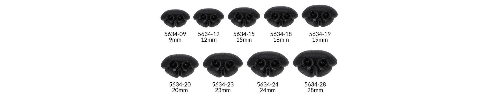 Animal noses