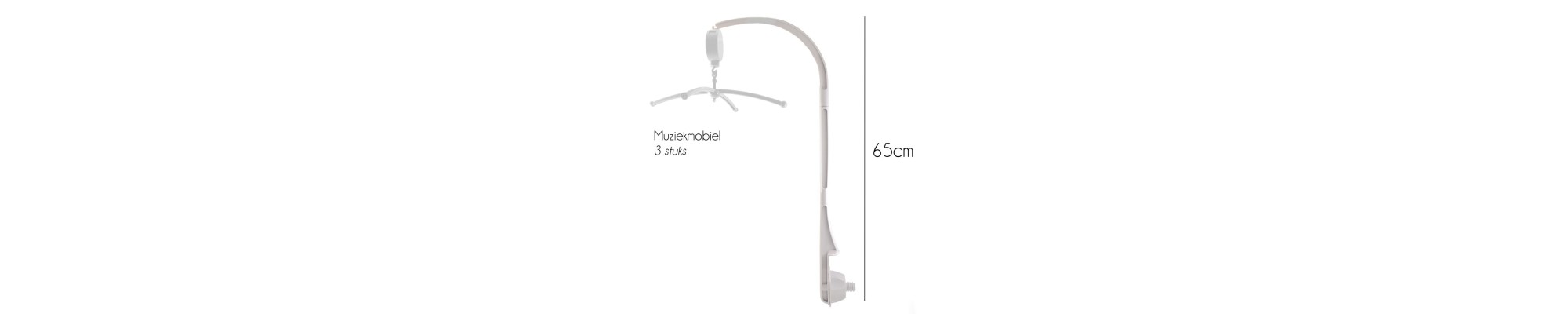 Accessoires voor breinen en haken Muziek mobiel online
