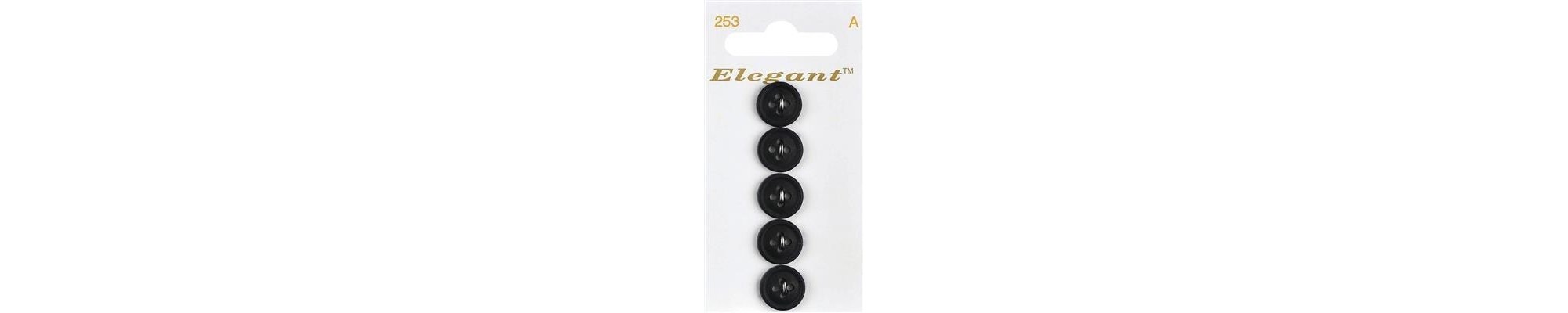 Elegant Group A Buttons - Quality & Style