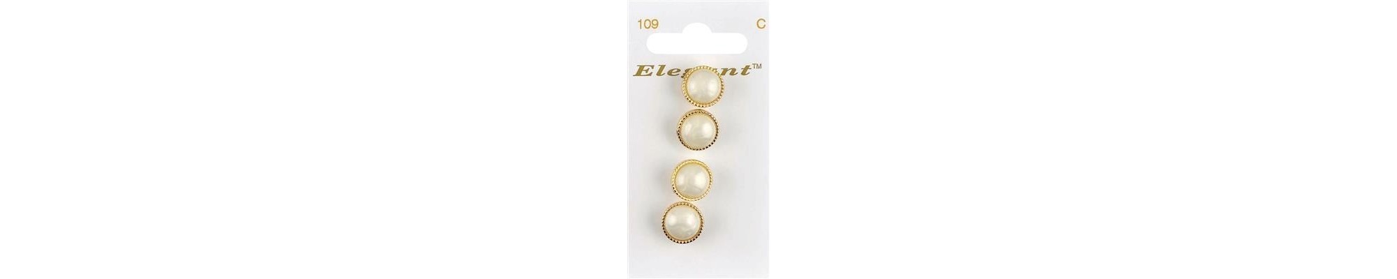 Elegant Group C - Premium Buttons