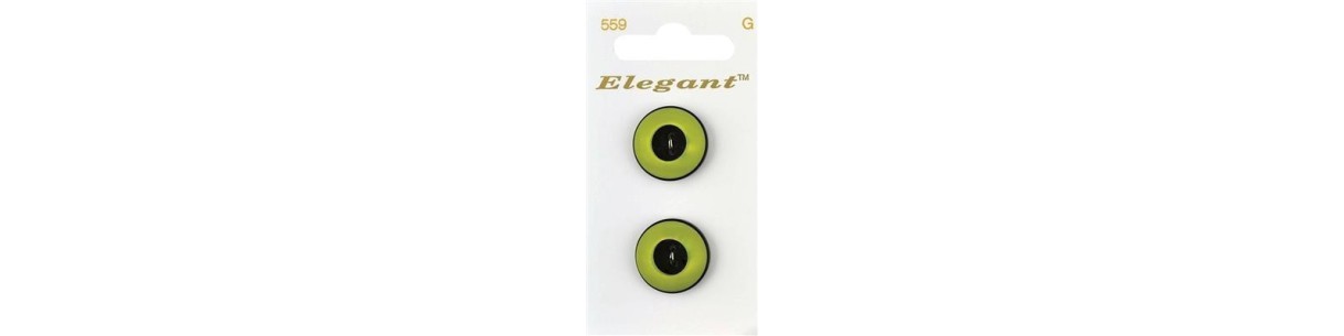Elegant Group G Premium Buttons