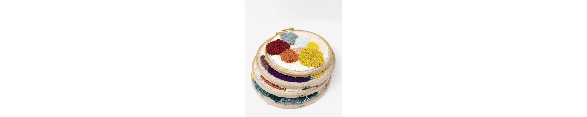 Punch Needle Supplies & Kits