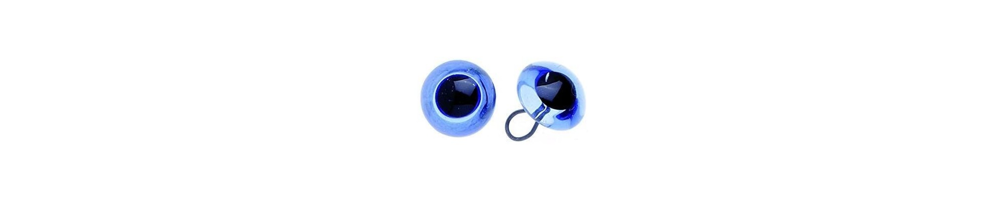 Animal eyes