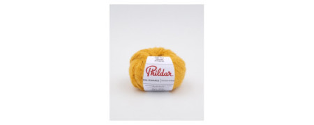 Knitting yarn Phildar Phil Romance