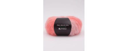 Strickwolle Phildar Phil Dolce Vita 