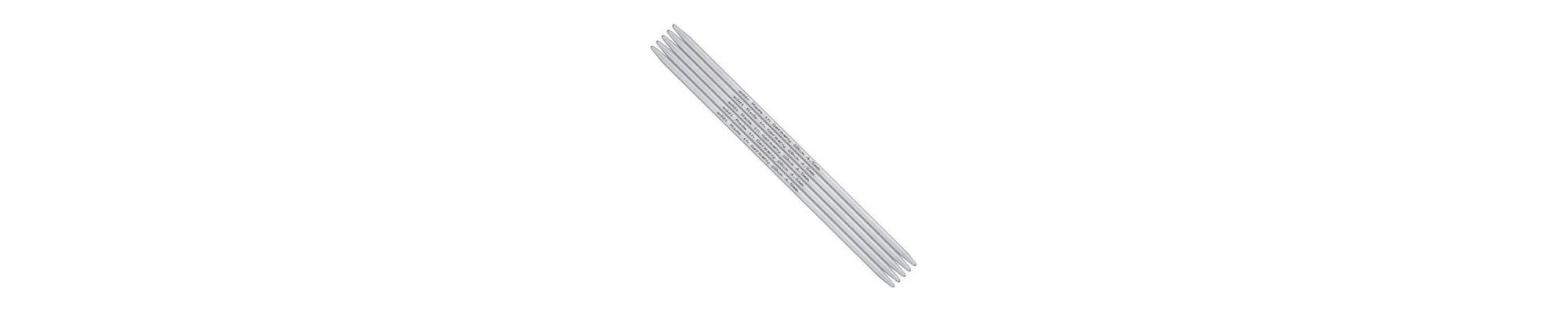 Double pointed needles 40 cm