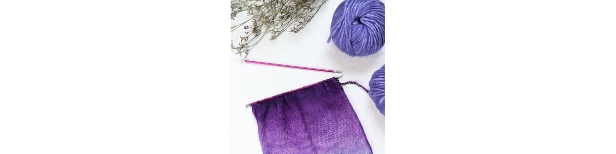 KnitPro Zing breinaalden 30 cm online kopen | Wolwinkel