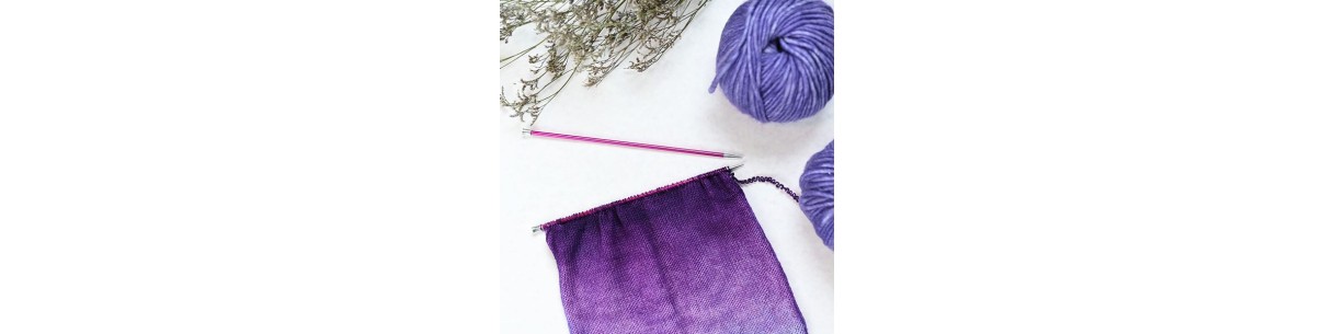 KnitPro Zing 30 cm knitting needles | Buy online