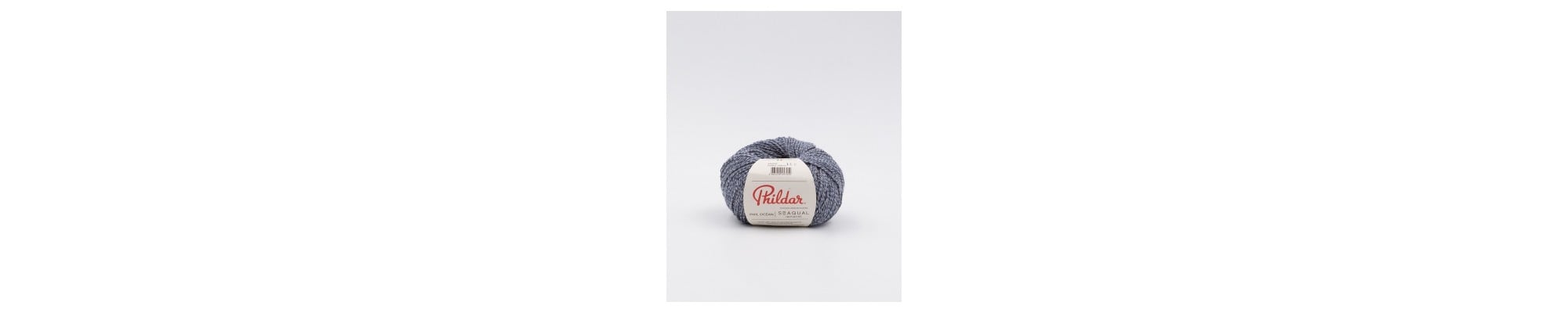 Phildar Phil Ocean Eco Yarn