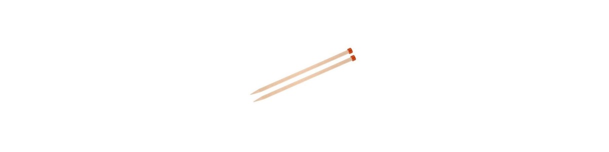 Breinaalden Knitpro Basix Birch online kopen? 