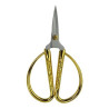 Embroidery scissors