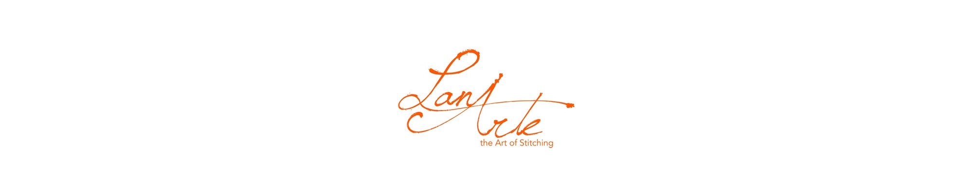 Lanarte embroidery kits | Verelana
