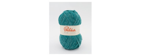 Knitting yarn Phildar Phil Cheri