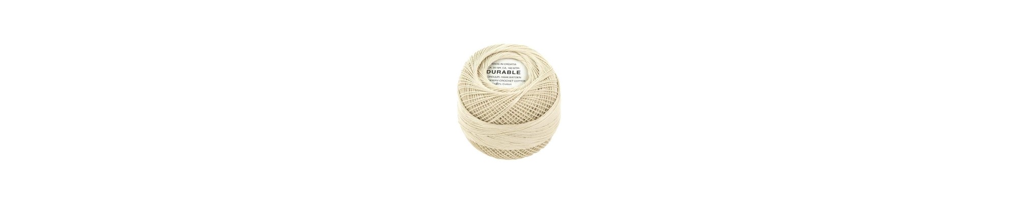 Stickgarn Durable