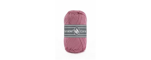 Haakgaren Durable Coral