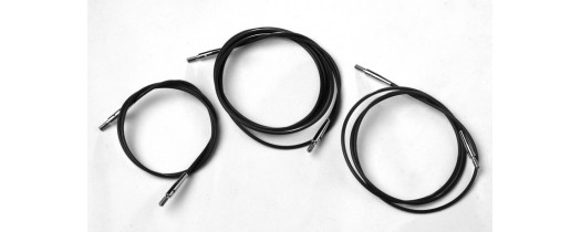 Needle accesories
