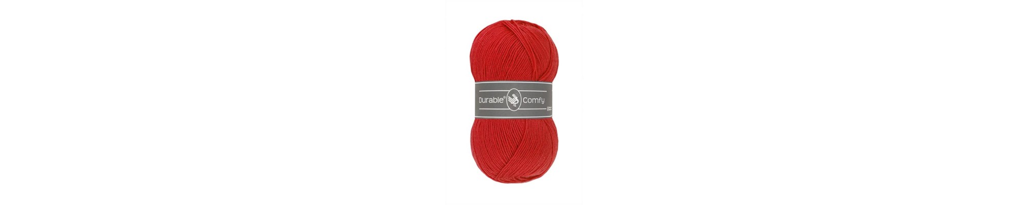 Comfy Breiwol 100% Microvezel Acryl
