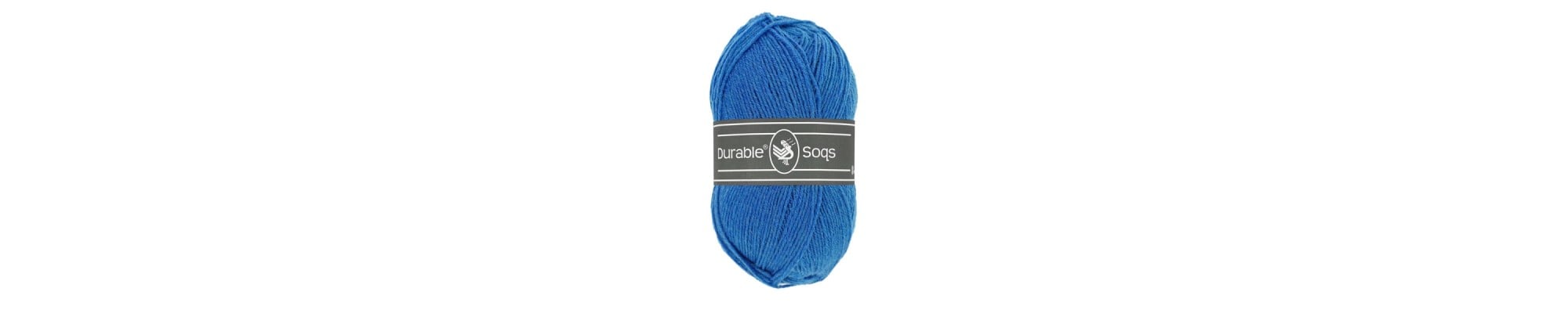 Durable Soqs Breiwol - Naalddikte 2,5-3