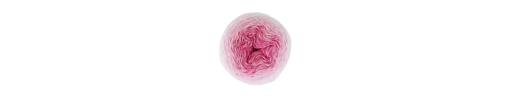 Colour Cake Knitting Yarn - Durable Series