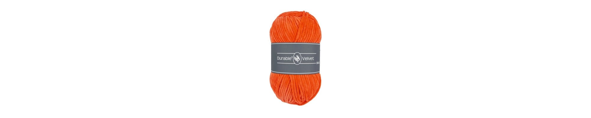 Velvet - Breiwol Durable Garen