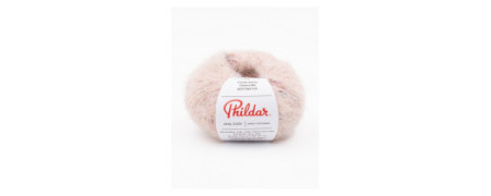 Knitting yarn Phildar Phil Cosy