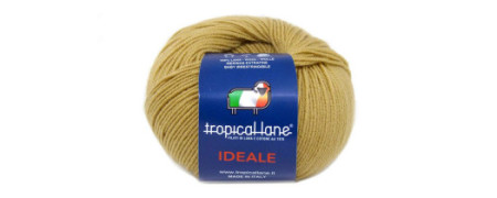 Breiwol Tropical Lane Ideale