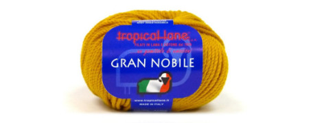 Strickwolle Tropical Lane Gran Nobile