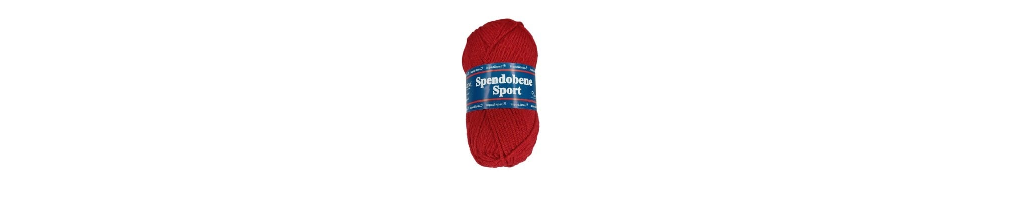 Tropical Lane Spendobene Sport Breiwol