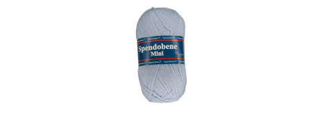 Strickwolle Tropical Lane Spendobene Mini