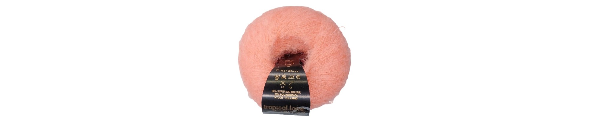 Samantha Gold Strickwolle - Hochwertiges Garn