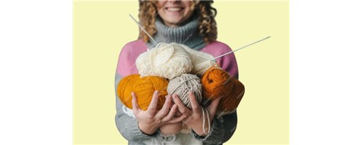 Workshops breien en haken