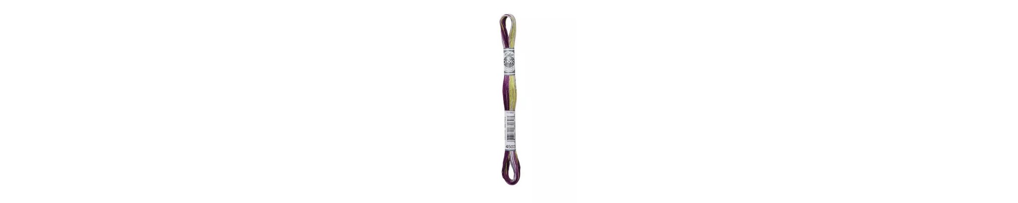 Borduurgaren DMC Mouliné Coloris