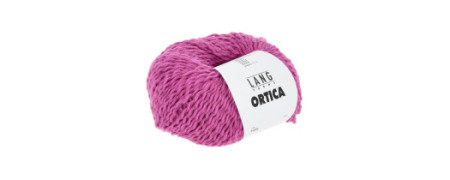 Fils à tricoter Lang Yarns Ortica