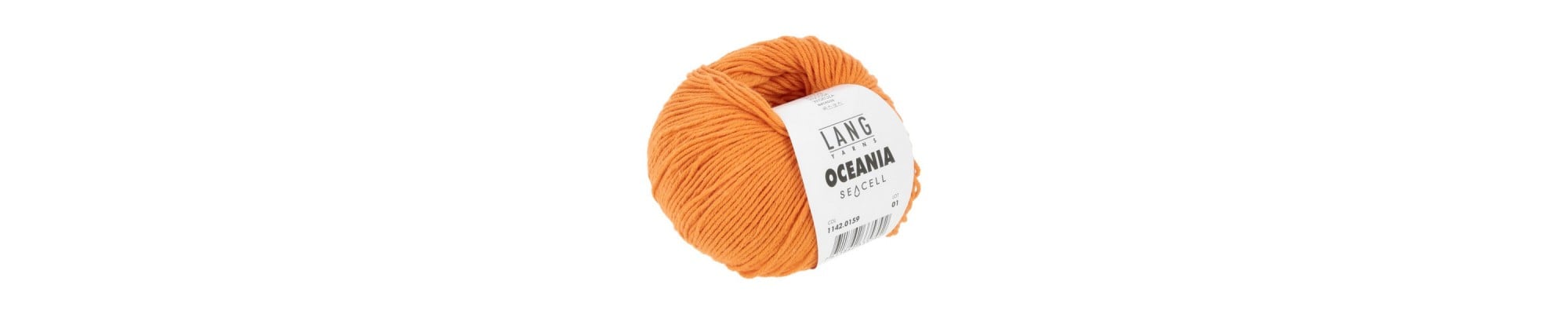 Oceania Knitting Yarn - Cotton & Viscose Blend