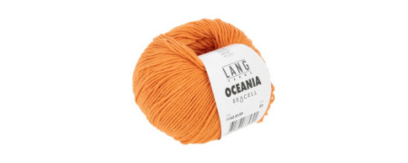 Fils à tricoter Lang Yarns Oceania