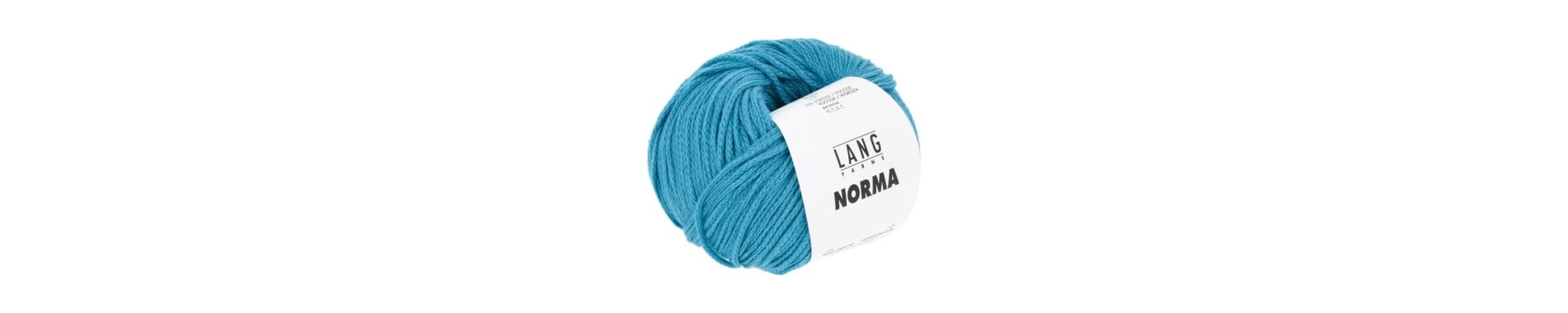 Norma Breiwol van Lang Yarns