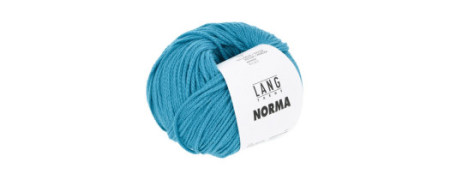 Fils à tricoter Lang Yarns Norma