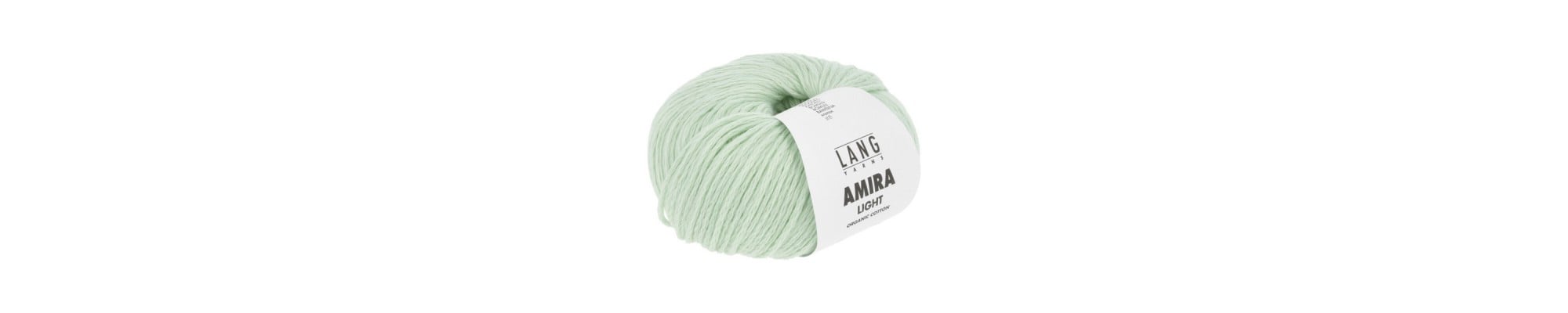Amira Light - 100% Organisch Katoen