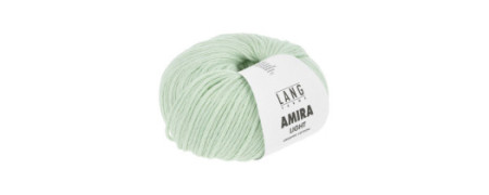 Fils à tricoter Lang Yarns Amira Light