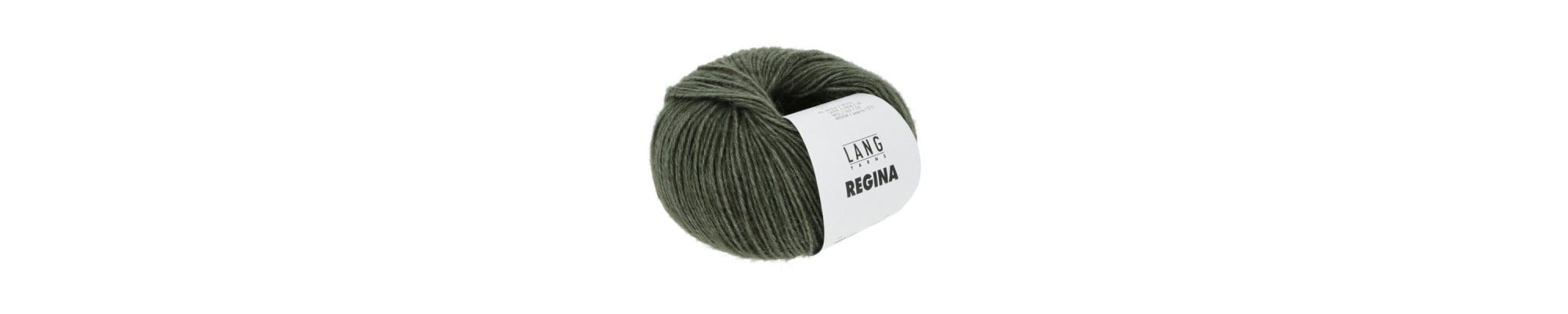Regina Knitting Yarn - Lang Yarns