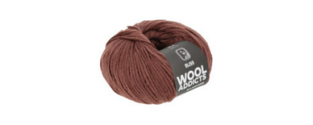 Breiwol Lang Yarns Bliss