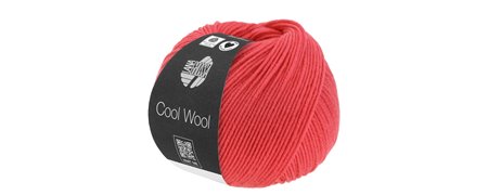 Strickgarn Lana Grossa Cool Wool