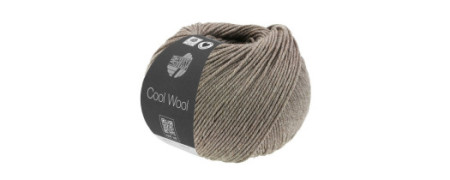 Breiwol Lana Grossa Cool Wool Mélange