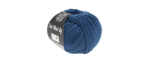 Lana Grossa breiwol Cool Wool big