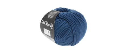 Lana Grossa breiwol Cool Wool big