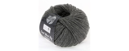 Lana Grossa Cool Wool Big Mélange