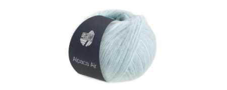 Breiwol Lana Grossa Alpaca Air