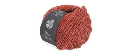 Lana Grossa breiwol New Classic